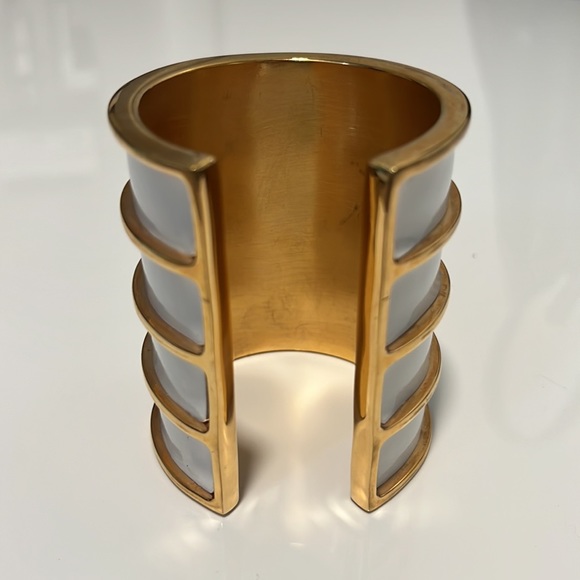 Balmain Cuff Spring 2015 - Picture 8 of 9